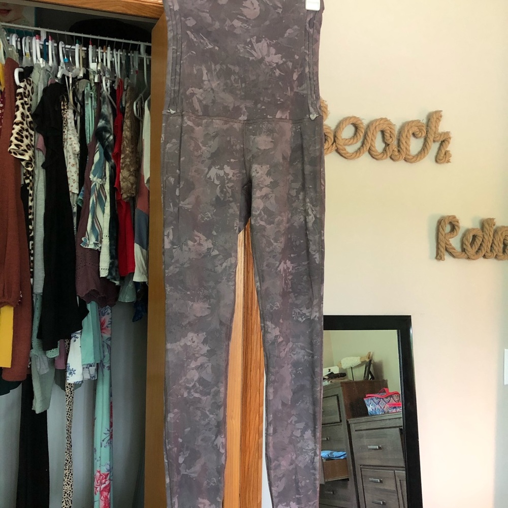 Lululemon athletics leggings